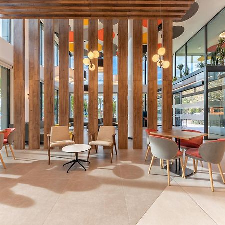 Universa Hoteles San Vicente Raspeig Exterior photo